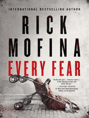 Every Fear - ebook